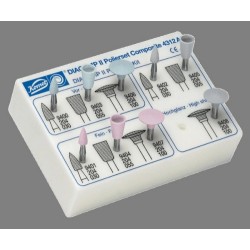 P. Composite Diacomp Kit 9u *4312A.204